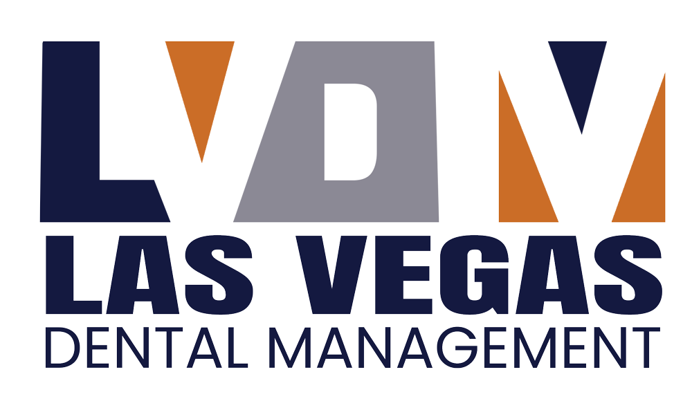 Las Vegas Dental Management Logo